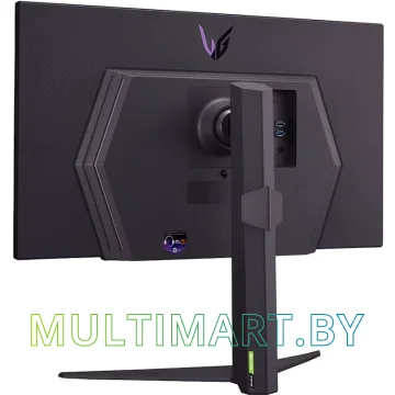 Монитор LG UltraGear 27GR93U-B картинка 9